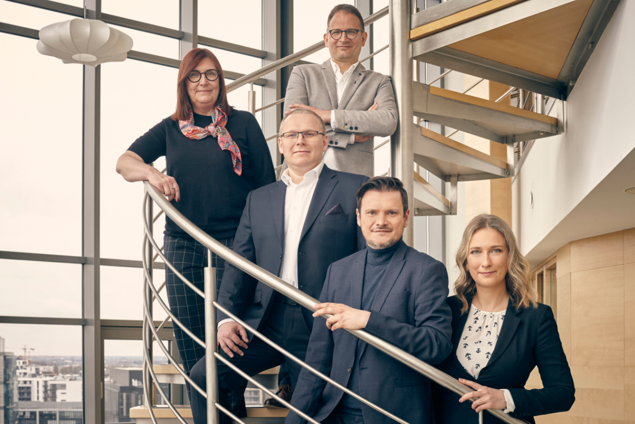 SAP Polska strengthens the management board